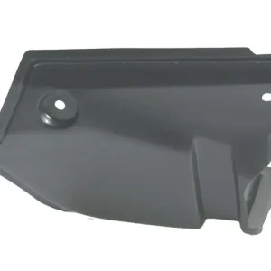 1969 Chevrolet Camaro Headlight Actuator Shield, Passenger Side Best Seller