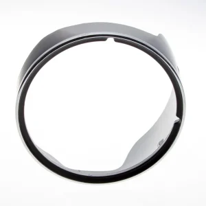 1969 Chevrolet Camaro Headlight Bezel w/Chrome Trim, Driver Side New Release