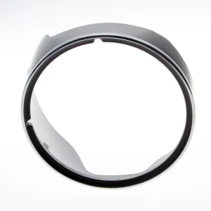 1969 Chevrolet Camaro Headlight Bezel w/Chrome Trim, Passenger Side Wholesale