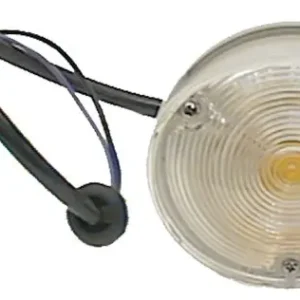 1969 Chevrolet Camaro Park Light Assembly, Driver or Passenger Side Mega Sale