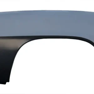 1969 Chevrolet Camaro Quarter Panel Skin w/o Door Jamb, Passenger Side Hot Deal