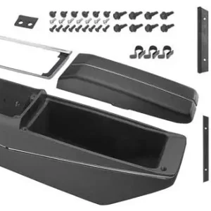 1969 Chevrolet Chevelle| Malibu| El Camino Console Assembly - Powerglide Luxury