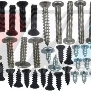 Save Now 1969 Dodge Coronet Exterior Trim Screw Kit
