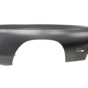 Free Delivery 1969 Plymouth Belvedere| GTX| Road Runner| Satellite Front Fender, Passenger Side
