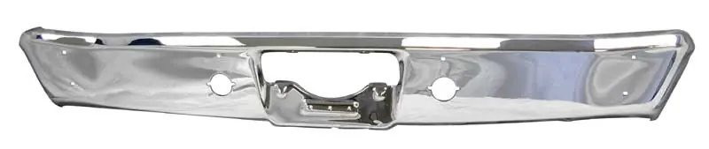 Get Yours 1969 Plymouth Belvedere| GTX| Road Runner| Satellite Rear Bumper