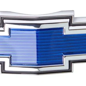 1969-1970 Chevrolet Blazer| Suburban| Pickup Truck Hood Emblem, Bowtie Special Discount
