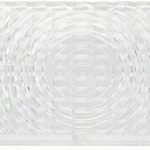 Save Now 1969-1970 Chevrolet Blazer| Suburban| Pickup Truck Park Light Lens Clear, Passenger Side
