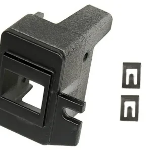1969-1970 Chevrolet Camaro| Chevelle| Malibu Convertible Power Top Switch Housing w/Clips Reduced Price