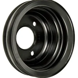 Grab Now 1969-1970 Chevrolet Camaro| Chevelle| Malibu| Nova| El Camino| Bel Air| Biscayne| Impala Crankshaft Pulley