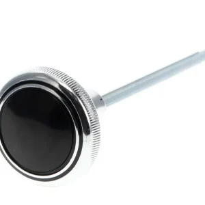 Secure Checkout 1969-1970 Chevrolet Camaro| Chevelle| Malibu| Nova| El Camino| Impala| Bel Air| Biscayne Headlight Switch Shaft/Knob