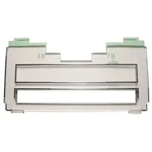 1969-1970 Chevrolet Camaro| Chevelle| Malibu| Nova| Monte Carlo| Impala| Bel Air| Biscayne| Caprice Radio Lens Stereo No Minimum Order
