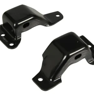 Crafted 1969-1970 Chevrolet Camaro| Nova Engine Frame Mounts Big Block