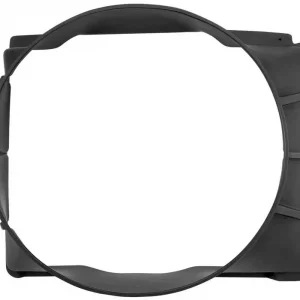 1969-1970 Chevrolet Chevelle| Malibu| El Camino Fan Shroud Small Block, 24" Large Core Original