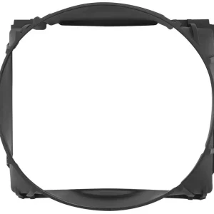 Special Discount 1969-1970 Chevrolet Chevelle| Malibu| El Camino Fan Shroud Small Block, 24" Small Core