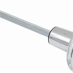 Handmade 1969-1970 Chevrolet Chevelle| Malibu| Nova| El Camino Headlight Switch Knob