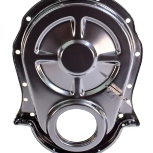 Secure Checkout 1969-1970 Chevrolet| GMC Camaro| Chevelle| El Camino| Nova| Bel Air| Biscayne| Impala| Caprice| Corvette| Pickup Truck Timing Chain Cover