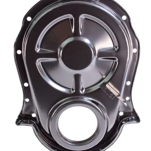 1969-1970 Chevrolet| GMC Camaro| Nova| Chevelle| El Camino| Bel Air| Biscayne| Impala| Caprice| Corvette| Pickup Truck Timing Chain Cover Big Block 325/350 w/7" Balancer Time-Limited