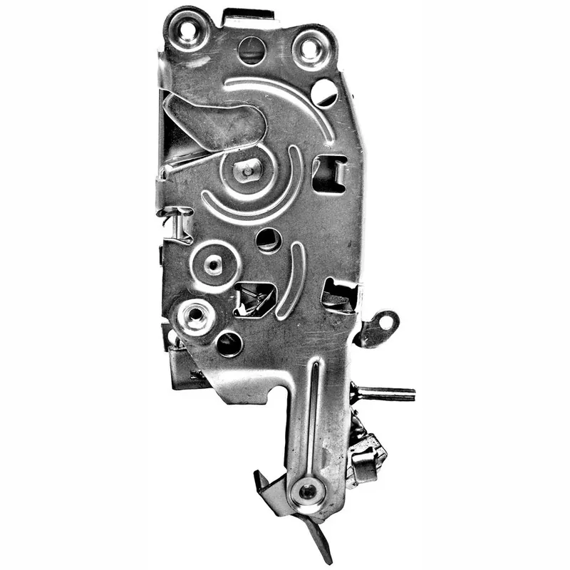 1969-1970 Chevrolet| Pontiac Camaro| Firebird| Nova Door Latch Driver Side New Arrival