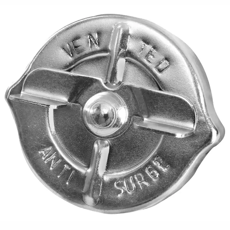 1969-1970 Chevy Camaro Gas Cap Vented Cap Trusted Brand