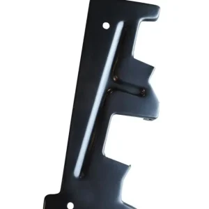 1969-1970 Chevy Center Grille Support Crafted