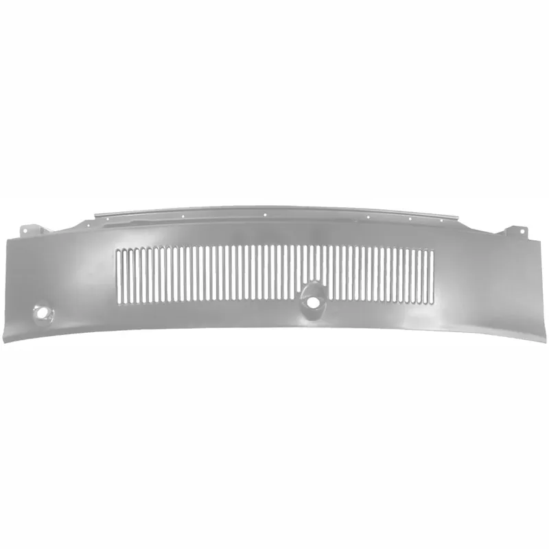 1969-1970 Ford Mustang Cowl Vent Grille Special Offer