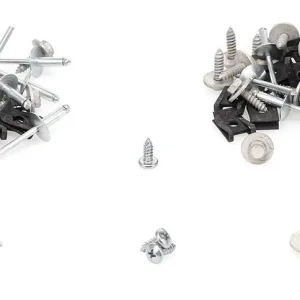 1969-1970 Plymouth| Dodge GTX| Road Runner| Coronet| Super Bee Air Grabber Mounting Bolt Kit Mega Sale