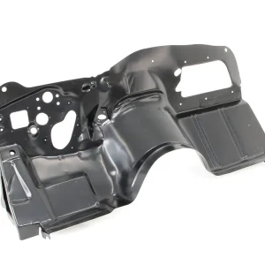 Price Cut 1969-1972 Chevrolet Nova Firewall, w/o A/C
