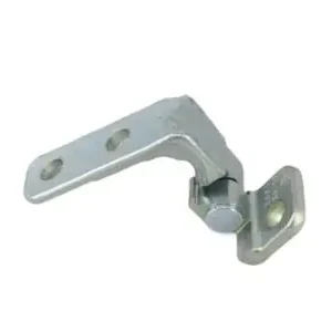 Affordable Genuine Nissan 80401-JF00AHinge-Front Door RH