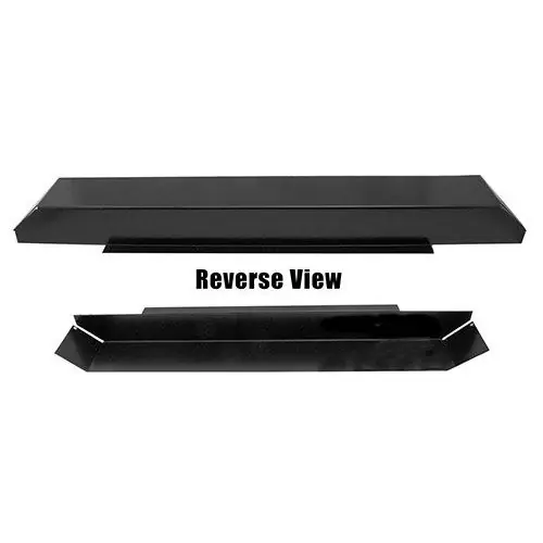 Worldwide Shipping 1973-1991 Chevrolet Pickup Cab Floor Support