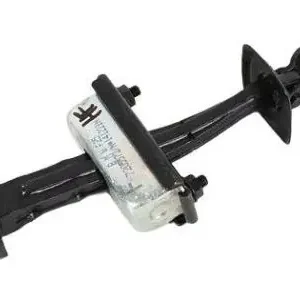 Worldwide Shipping Genuine BMW 51-21-7-205-572Front Door Brake