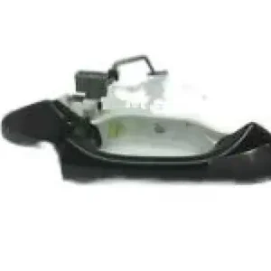 Affordable Genuine Nissan 80607-ZN97AFront Outside Door Handle Assembly, Left