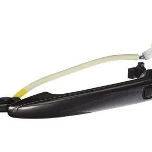 Worldwide Shipping Genuine Toyota 69210-AC060-B2Handle, Outside