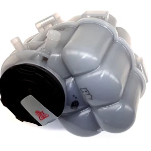 Worldwide Shipping Genuine VW/Audi 8W1121405J - Engine Coolant Reservoir