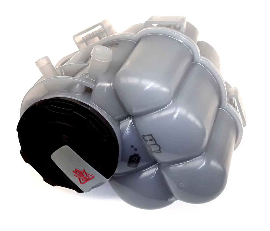 Worldwide Shipping Genuine VW/Audi 8W1121405J - Engine Coolant Reservoir