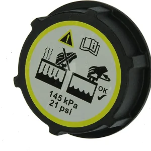 URO Parts URO-011252 - Engine Coolant Reservoir Cap Reduced Price