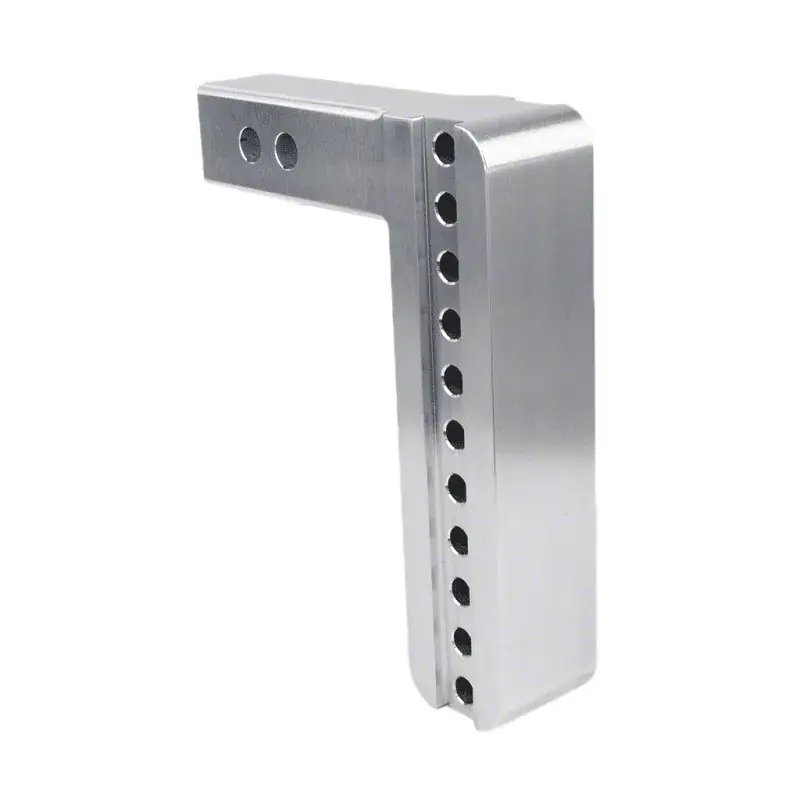 Affordable Weigh Safe Throtl Drawbar Only 8in Drop & 2in Shank 12.5K - DB8-2 DB8-2