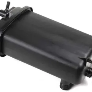 Authentic URO Parts 17111741167 - Engine Coolant Reservoir