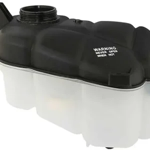 Weekend Sale URO Parts 31200320 - Engine Coolant Reservoir