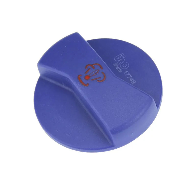 Authentic URO Parts URO-001604 - Engine Coolant Reservoir Cap