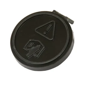 URO Parts URO-007945 - Engine Coolant Reservoir Cap Hot Deal