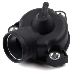 Wholesale URO Parts 102-203-03-74 - Engine Coolant Thermostat Housing Cover