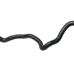 Worldwide Shipping URO Parts 11-53-7-566-329-PRM - Radiator Coolant Hose