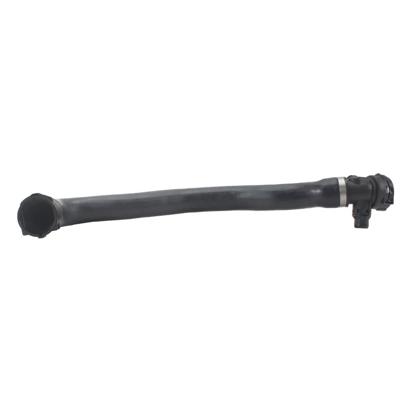 Bison Performance BPRH03125 - Radiator Coolant Hose (Upper) Limited Offer
