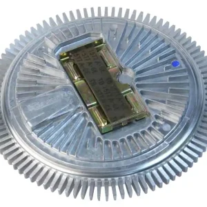 URO Parts URO-010032 - Engine Cooling Fan Clutch Warranty Included