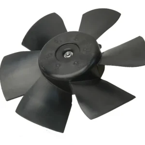 URO Parts URO-013301 - Auxiliary Engine Cooling Fan Assembly Hassle-Free Returns