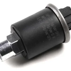 Authentic URO Parts 7M3959139 - Engine Cooling Fan Switch