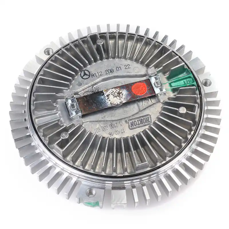 Wholesale URO Parts 1122000122 - Engine Cooling Fan Clutch