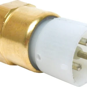 URO Parts URO-003502 - Engine Cooling Fan Switch Time-Limited