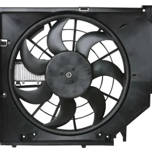 URO Parts URO-007721 - Auxiliary Engine Cooling Fan Assembly Budget
