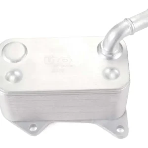 Weekend Sale URO Parts 06D117021C - Engine Oil Cooler